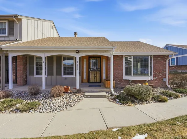 2520 E Geddes Place, Centennial, CO 80122