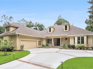 5 Fairfield Ct, Bluffton, SC 29910