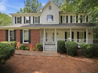1264 Wyckfield Pl, Lawrenceville, GA 30044