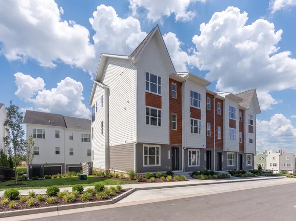 615 Live Life Ln #615, Nashville, TN 37207