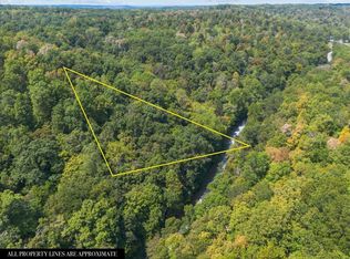 0 Hickman Springs Rd, Centerville, TN 37033