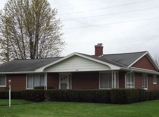 300 Chase Rd, Findlay, OH 45840