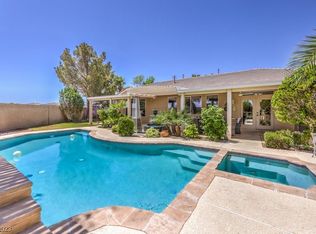 570 Danmuir Drop Ct, Las Vegas, NV 89148