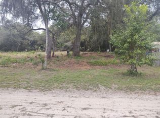 Azalea Ave, Paisley, FL 32767