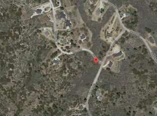 24801 Sunset Way, Tehachapi, CA 93561