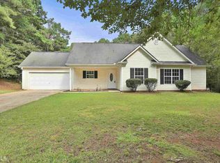 114 Princess Cir, Griffin, GA 30224