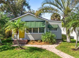 2925 Clinton St S, Gulfport, FL 33707