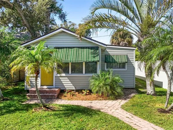 2925 Clinton St S, Gulfport, FL 33707