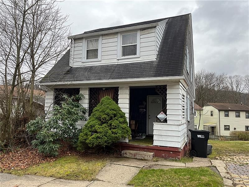 1611 Main St, Aliquippa, PA 15001 Zillow