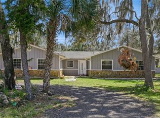 1135 E State Road 46, Geneva, FL 32732