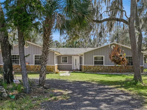 1135 E State Road 46, Geneva, FL 32732