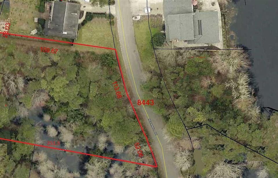 2nd image of Lot 18 Red Maple Dr. #LITCHFIELD COUNTRY CLUB