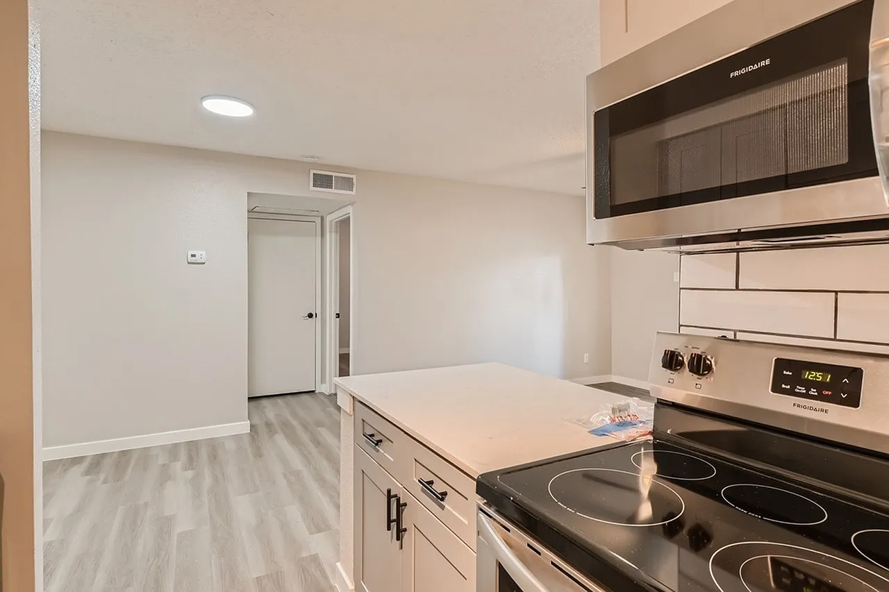 Rise North Arlington — Photo 3