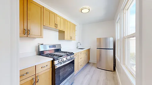 862 Shotwell St #5 Photo 1