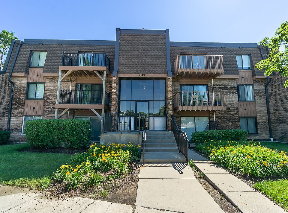 1st image of 617 Limerick Ln APT 3C