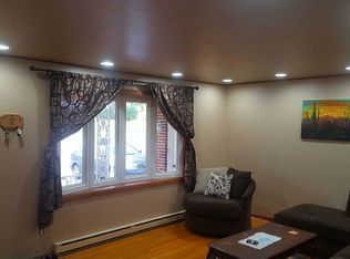 531 W Laurel St, Frackville, PA 17931
