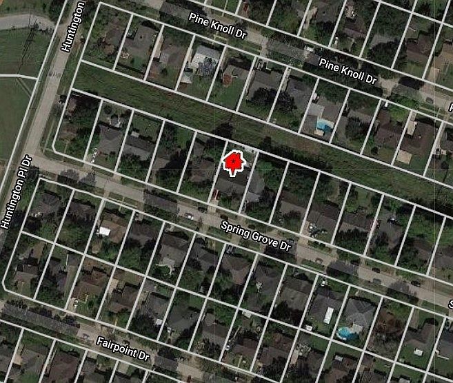 2nd image of 12410 Spring Grove Dr