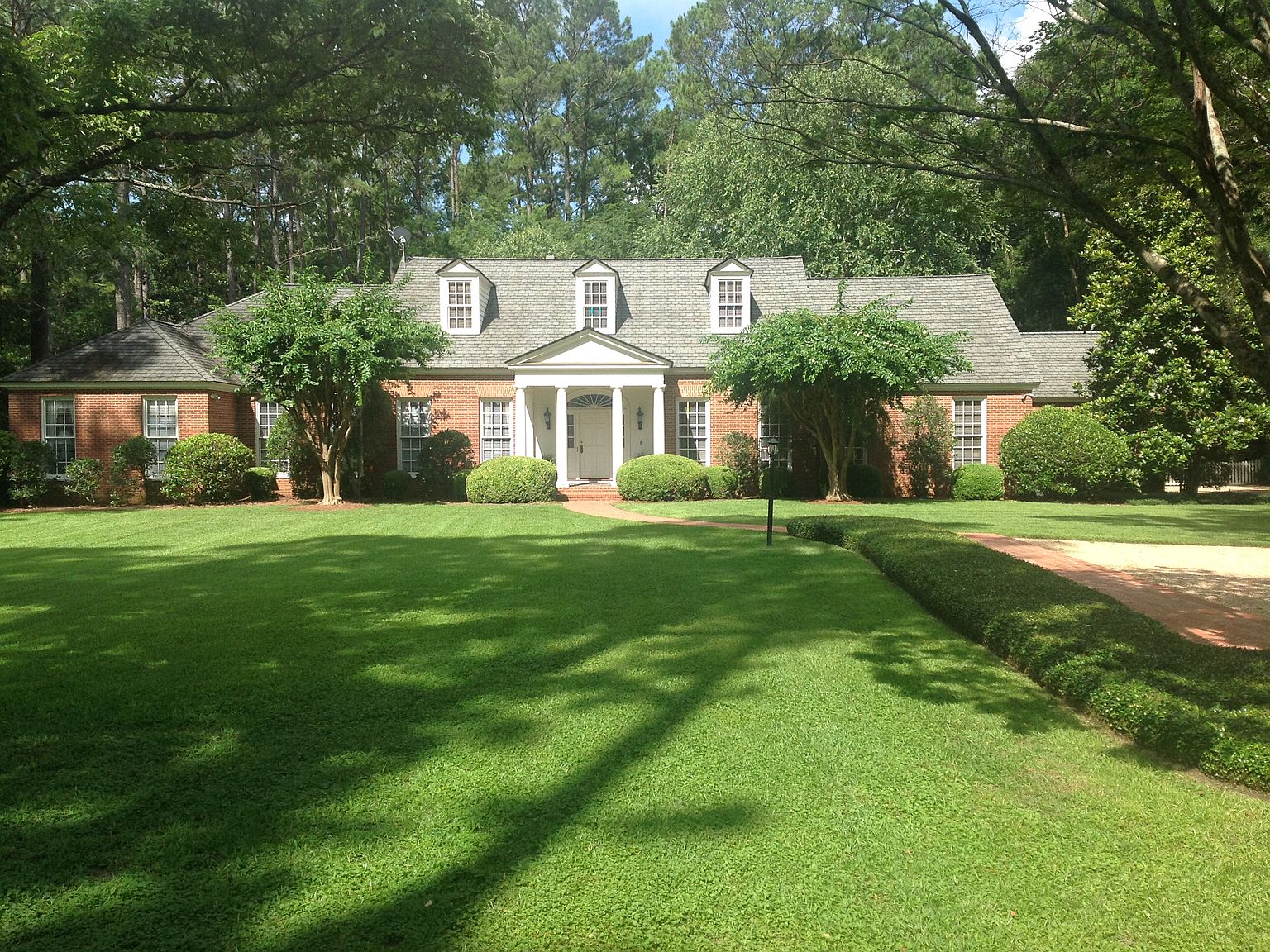 1112 Gordon Ave, Thomasville, GA 31792 Zillow