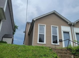 939 Ash St, Louisville, KY 40217