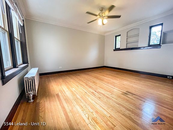 4th image of 5542 W Leland Ave #3D