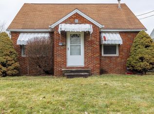 4937 14th St SW, Canton, OH 44710