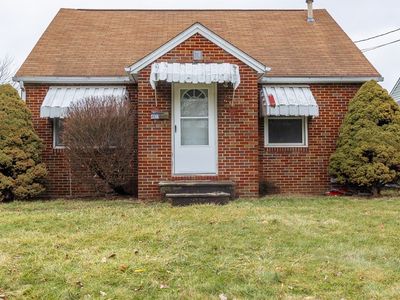 4937 14th St SW, Canton, OH, 44710
