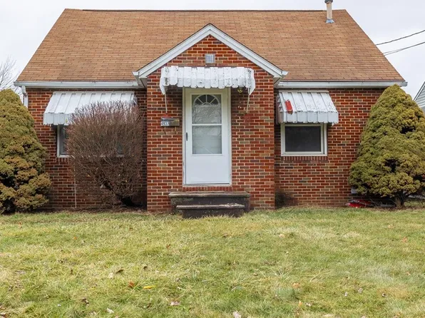 4937 14th St SW, Canton, OH 44710