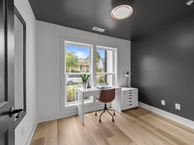 710 W North St #103, Raleigh, NC, 27603