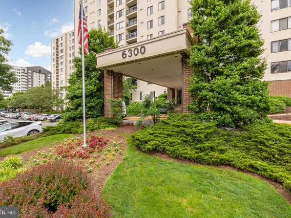 6300 Stevenson Ave APT 719, Alexandria, VA 22304