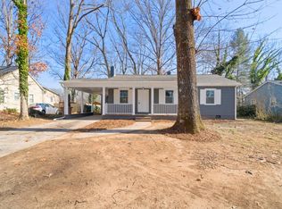 407 Woodside Dr, Shelby, NC 28150