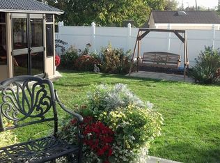 17501 Mulberry Ave, Tinley Park, IL 60487