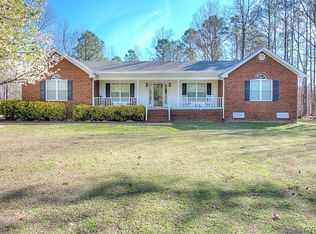6040 Timberlake Dr, Providence Forge, VA 23140