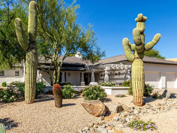 22756 N 91ST Way, Scottsdale, AZ 85255