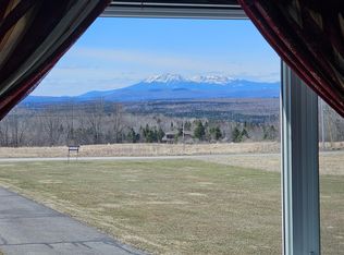 14 Lawler Ridge Rd, Benedicta, ME 04733