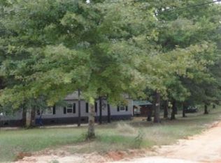 4423 W Coy Smith Hwy, Citronelle, AL 36522