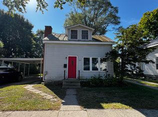 213 W Montcalm St, Greenville, MI