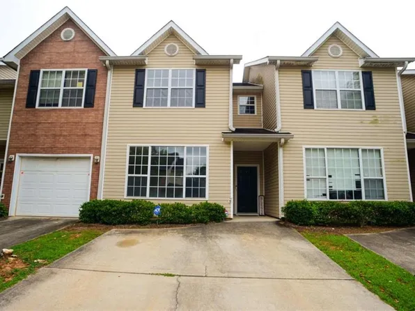 11320 Michelle Way, Hampton, GA 30228