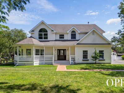 9 Jareds Path, Brookhaven, NY, 11719