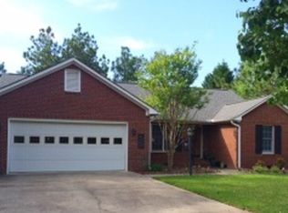 7 Coldstream Ln, Pinehurst, NC 28374