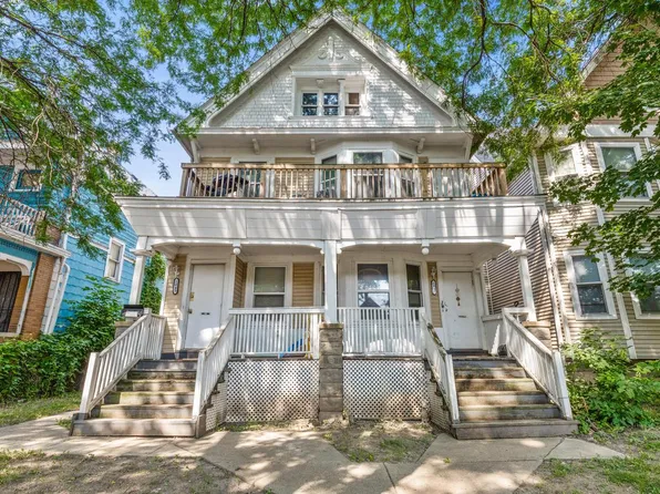 1845 N 39th STREET #1847, Milwaukee, WI 53208