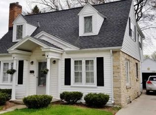 839 Wilson St, Manitowoc, WI 54220