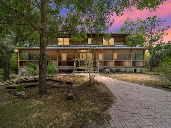 11731 SE 80th St, Morriston, FL 32668