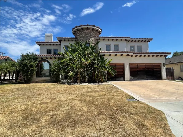 10040 Mattock Ave, Downey, CA 90240
