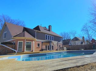 1553 John Ridge Dr, Collierville, TN 38017