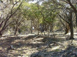 677 Ranch Rim Dr W, Hunt, TX 78024