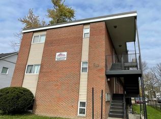 512 Washtenaw Ave APT 11, Ypsilanti, MI 48197