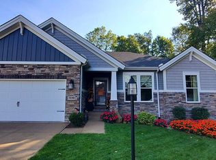 7150 Clift Wood Dr, Evansville, IN 47712