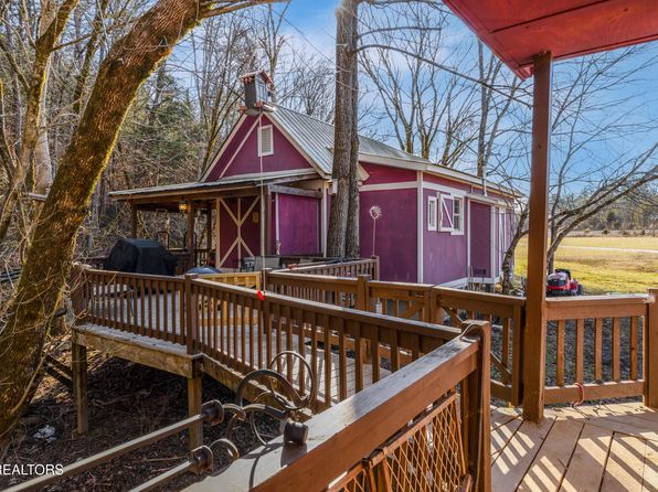 140 Donahue Rd, Luttrell, TN 37779