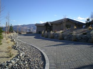 8130 Fox Meadows Ct, Reno, NV 89523