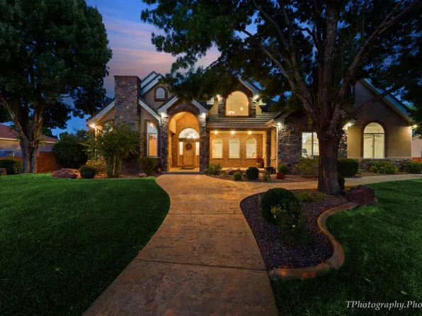 3643 S 1550 W, Saint George, UT 84790